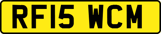 RF15WCM