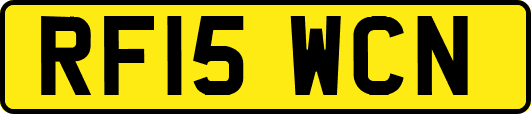 RF15WCN