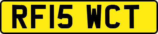 RF15WCT