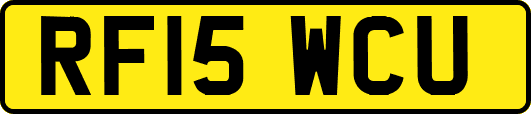 RF15WCU