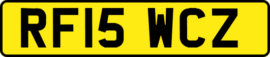 RF15WCZ
