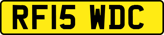 RF15WDC