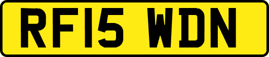 RF15WDN