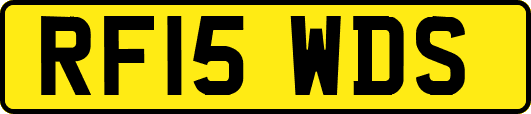 RF15WDS