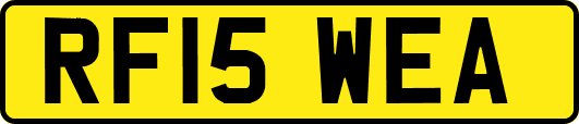 RF15WEA