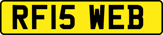 RF15WEB
