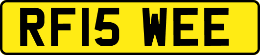 RF15WEE