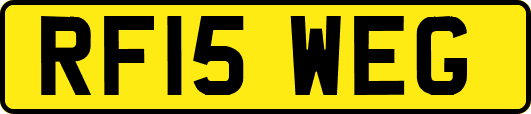 RF15WEG