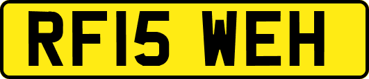 RF15WEH