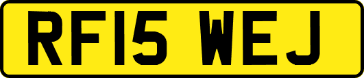 RF15WEJ