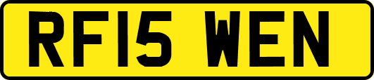 RF15WEN