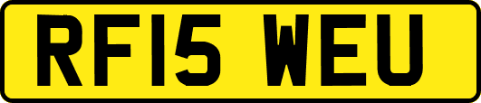 RF15WEU