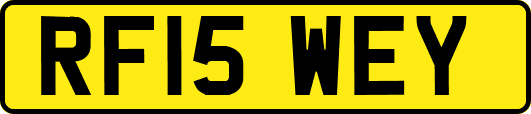 RF15WEY