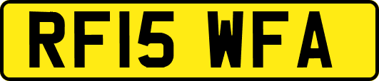 RF15WFA