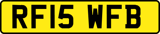 RF15WFB