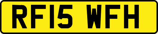 RF15WFH