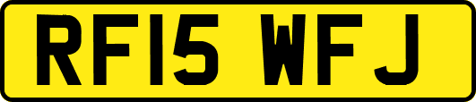 RF15WFJ
