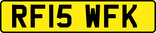 RF15WFK