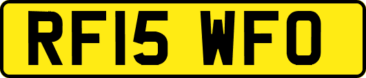 RF15WFO