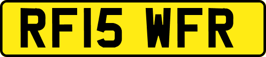 RF15WFR