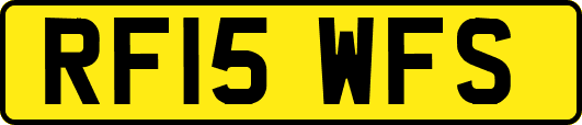 RF15WFS