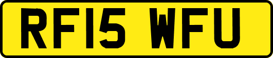 RF15WFU