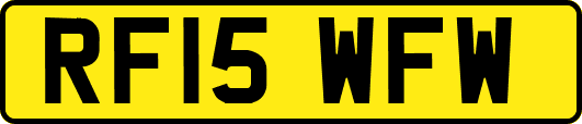RF15WFW