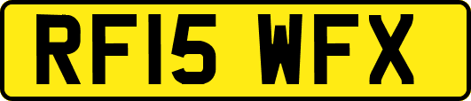 RF15WFX