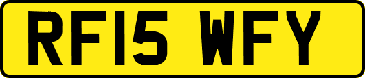 RF15WFY