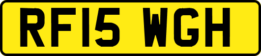 RF15WGH