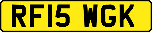 RF15WGK