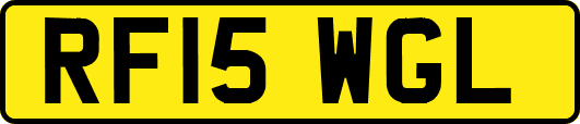 RF15WGL