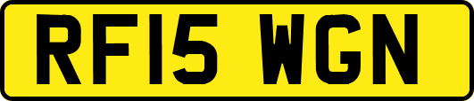 RF15WGN