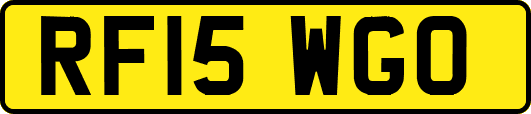 RF15WGO