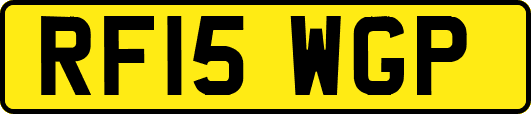 RF15WGP