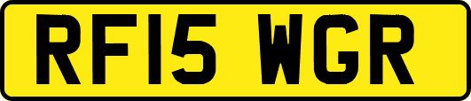 RF15WGR