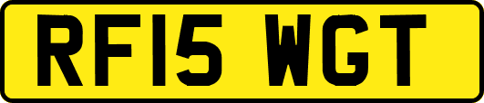 RF15WGT