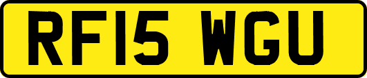 RF15WGU