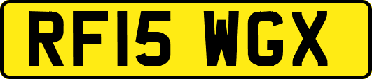 RF15WGX