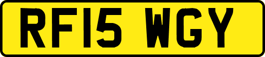 RF15WGY