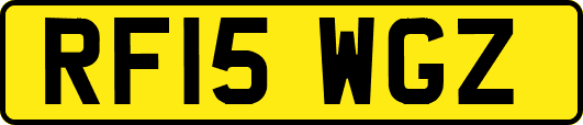 RF15WGZ