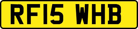 RF15WHB