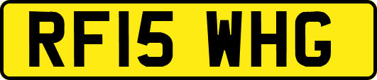 RF15WHG