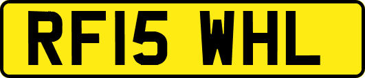 RF15WHL