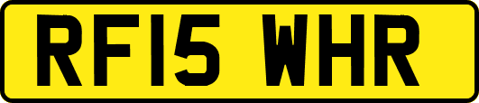 RF15WHR