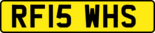 RF15WHS