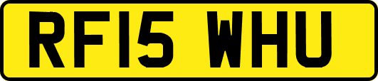 RF15WHU