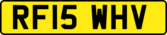 RF15WHV