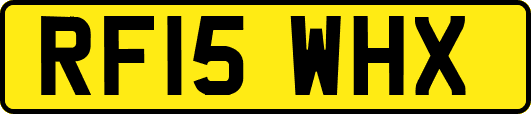 RF15WHX