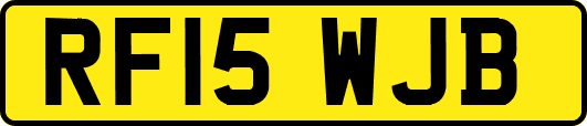 RF15WJB